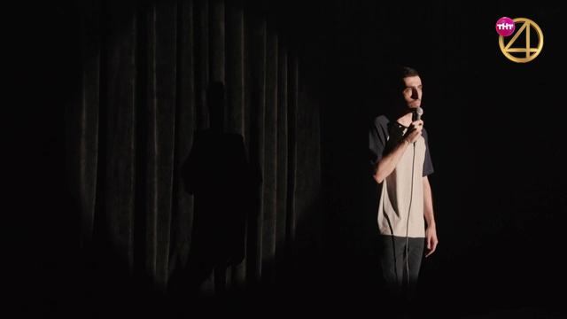 22 КОМИКА: Артур Чапарян - О бомжах, ребенке в машине и велосипедистах смотреть онлайн