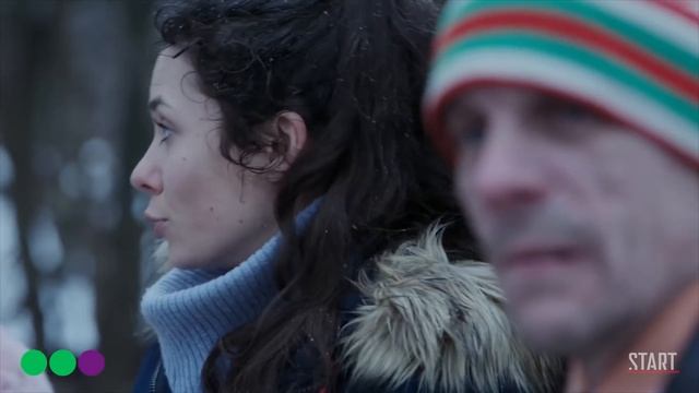 Свежие отечественные сериалы на МегаФон.ТВ смотреть онлайн