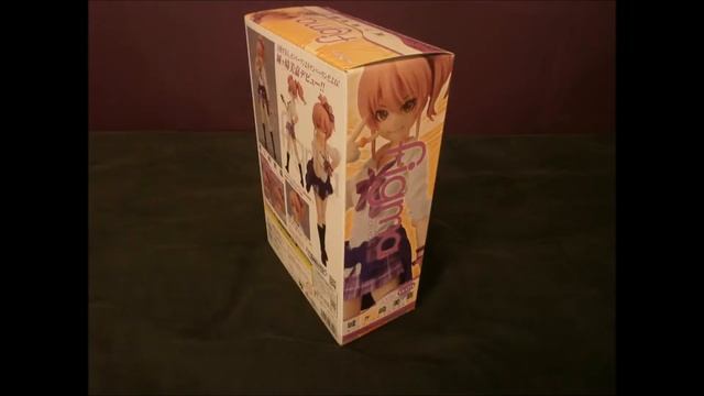 Figma Stop Motion Review Mika & Rika Jougasaki смотреть онлайн