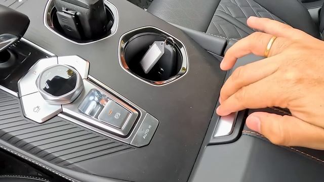 Changan UNI-K 2024 - Lista para conquistar el mercado latinoamericano. (Primer contacto). смотреть онлайн