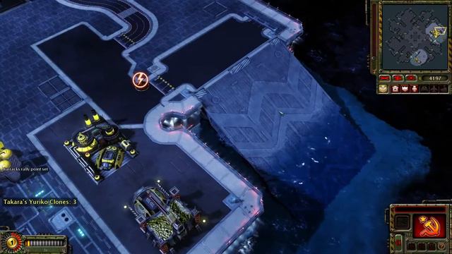 Yuriko Omega is too OP in numbers смотреть онлайн