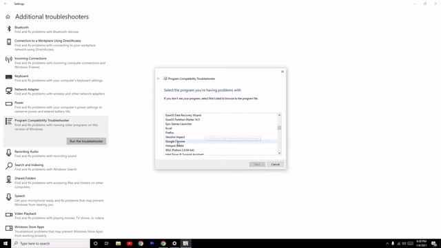 How to Fix Not Responding Program in Windows 10 - 2021 Method смотреть онлайн