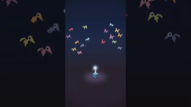 КОНЦОВКА игры monument valley смотреть онлайн