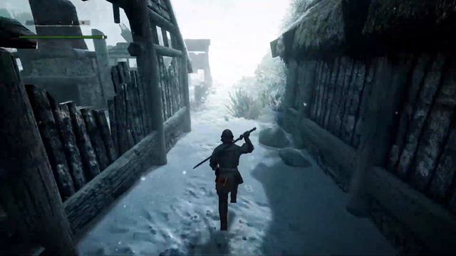 the Skyrim PERMADEATH Experience смотреть онлайн