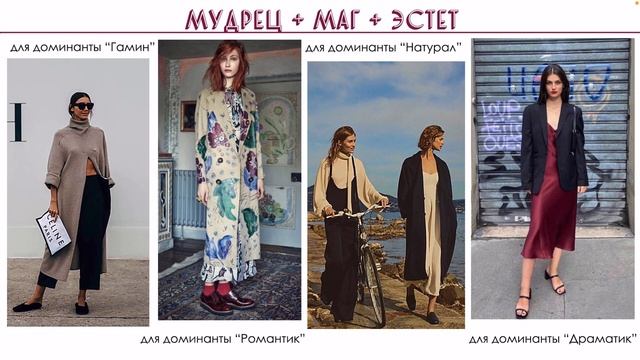 АРХЕТИПЫ И ТИПАЖИ ЛАРСОН I смотреть онлайн
