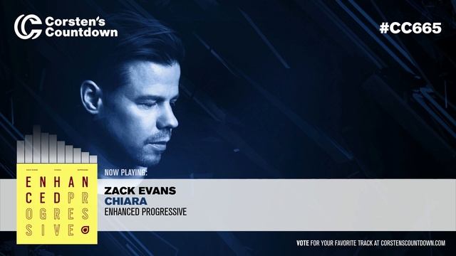 Corsten's Countdown 665 смотреть онлайн