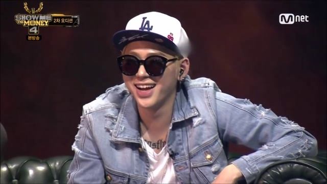 Mino & Zico moments смотреть онлайн