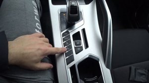 Крутые Фишки Geely Coolray о которых вы не знали.