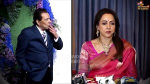 Акшай Кумар спасает Дхармендру и Сани Деола от банкротства! Сани Деол задолжал банку 3 миллиона $!