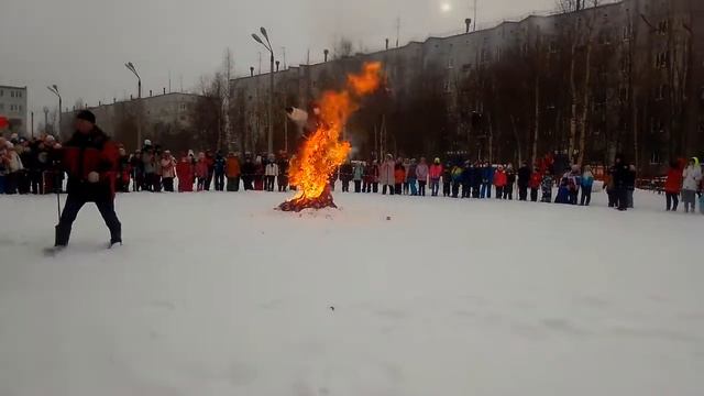 была Масленица смотреть онлайн