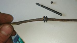 Ремонт направляющего ролика электролобзика