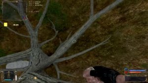 Сталкер Золотой Шар. Завершение. #10 Где искать цветные шары и как сделать артефакт Проводник