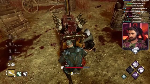 40 minutes of TENSE solo Survivor games смотреть онлайн