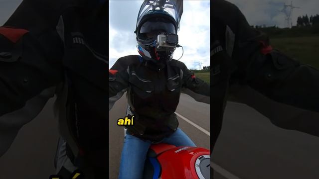 Cambio DCT honda africa twin смотреть онлайн