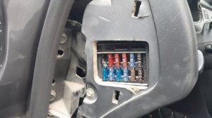 Mercedes w210 Электрические Проблемы Замыкание на Массу