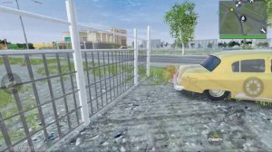 Работа эвакуаторщика  в мадаут 2/мадаут 2 рп