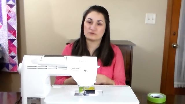 How to sew a perfect quarter-inch seam every time смотреть онлайн