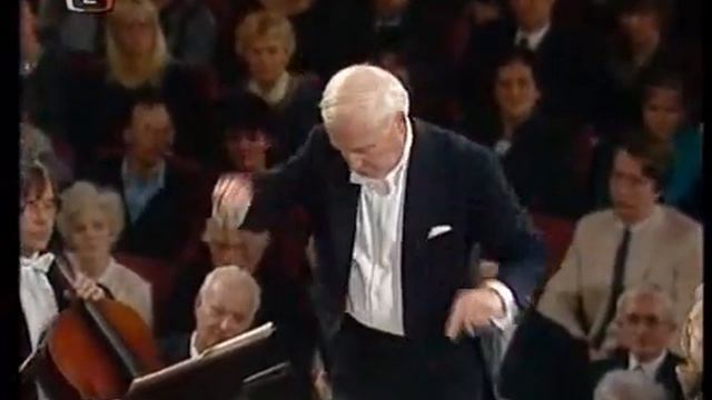 Gabriela Beňačková *Rusalka* (A.Dvořák) смотреть онлайн