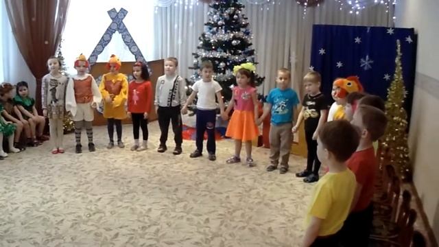 прощание с елкой 2019 155 сад иваново новый год лучшие номера смотреть онлайн