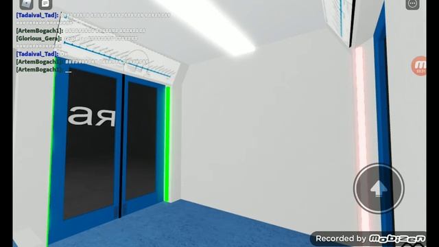 Обзор игры "Тедиевальское Метро"(Игра tedieval) 1 Часть! RP! (ROBLOX) смотреть онлайн