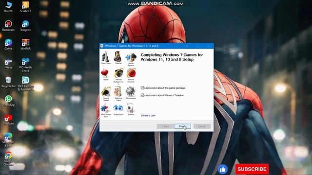 How to Download Windows 7 Games for Windows 10 смотреть онлайн