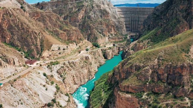 Какой он Дагестан смотреть онлайн