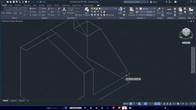 Autocad Activity 13 смотреть онлайн