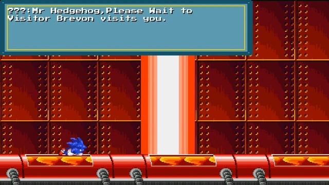 The New Evil From Other | Sonic.exe Void Of Darkness (Vacation Public Demo + Fixed Void Public Demo смотреть онлайн