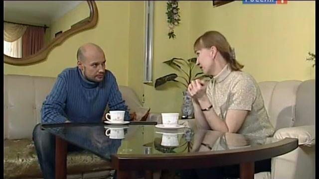 Кулагин и партнёры 11.09.2012 смотреть онлайн