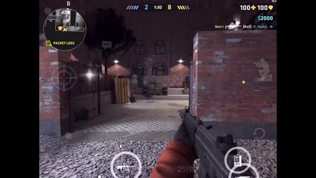 InsX Vendetta IOS || Umbrella ❤️❤️ смотреть онлайн