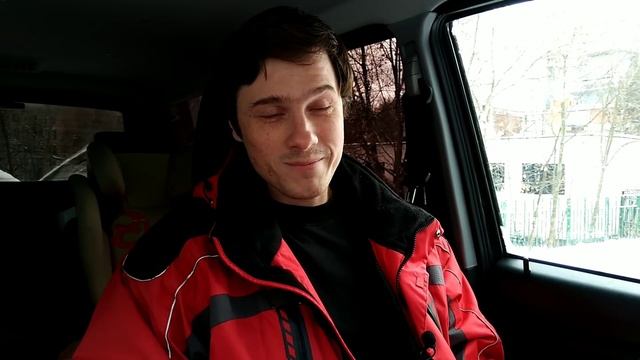 ТО-1 длиною в ТРИ С ПОЛОВИНОЙ недели, или зачем нужна ГАРАНТИЯ на УАЗ Патриот!?! смотреть онлайн