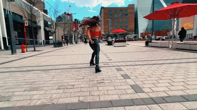 When I Grow Up - Enola Bedard Visual #pussycatdolls #whenigrowup #enolabedard