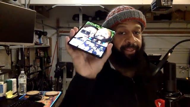 Gifting my Mom the Pixel 6! смотреть онлайн