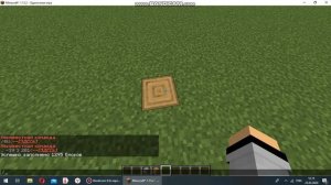 КАК ПОЛЬЗОВАТЬСЯ командой FILL В МАЙНКРАФТЕ