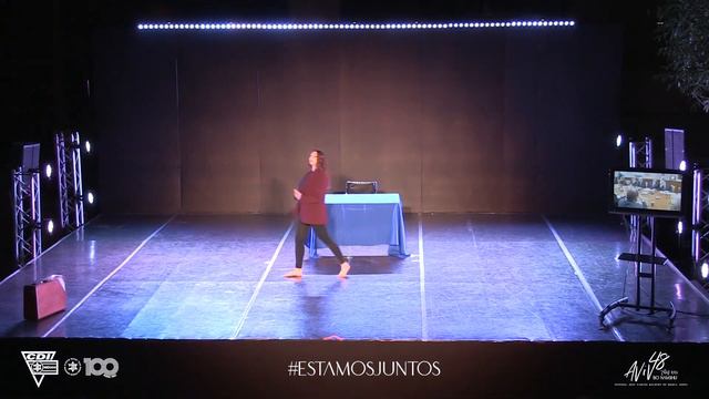 48 Festival Aviv: Shinui - Proyecto Shinui смотреть онлайн