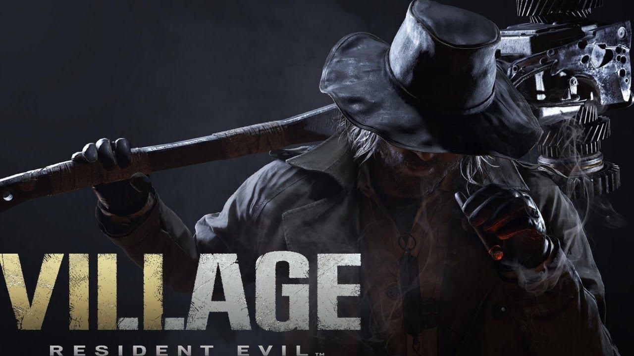 RESIDENT EVIL VILLAGE ➤ НА РУССКОМ ➤ PS5 ➤ ПРОХОЖДЕНИЕ ➤ ЧАСТЬ № 5