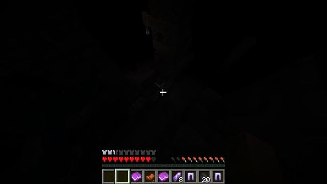 High Ping Horror (Minecraft 1.19) смотреть онлайн