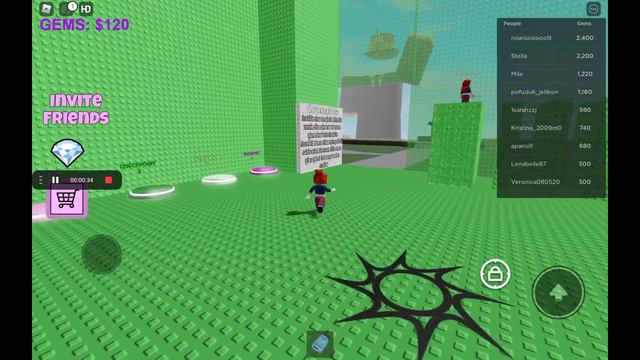 Роблокс. Голосование за игру. Roblox. смотреть онлайн