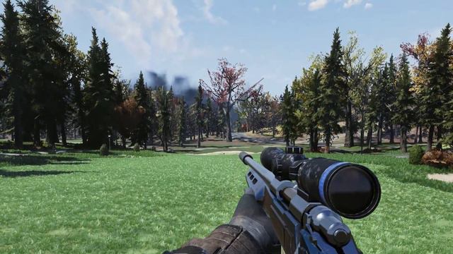 Fallout 76 - Atomic Shop Update: Armor Ace Bundle, Resonator Guitar & More! смотреть онлайн