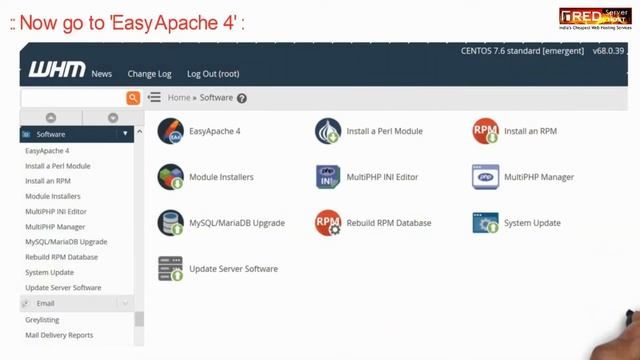 HOW TO FIX WHMCS Error- The ionCube PHP Loader needs to be installed? смотреть онлайн