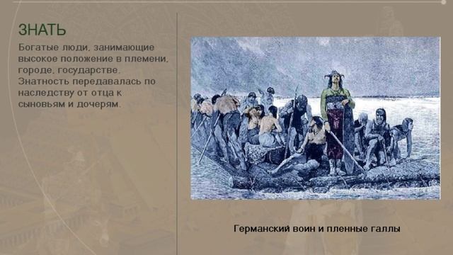 Истоки средневековой цивилизации (рус.) История средних веков. смотреть онлайн
