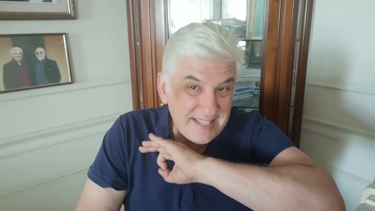 Упражнения Ведерникова женским голосом смотреть онлайн