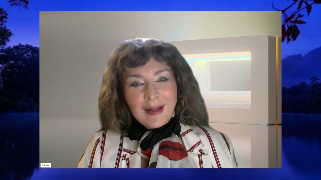 Ответы на вопросы - Часть 1. Портальный день смотреть онлайн