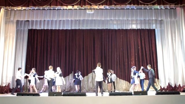 школьный вальс смотреть онлайн