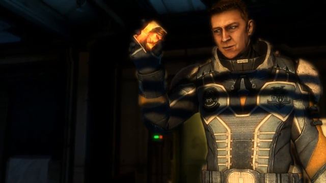 Dead Space 3 Прохождение #1 смотреть онлайн