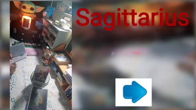 ♐ Sagittarius ♐ 2 min Tuesday Oracle reading! смотреть онлайн
