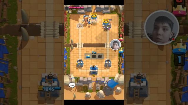 Clash Royale смотреть онлайн