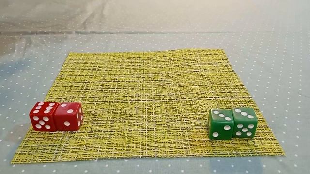 КАК ОН/ОНА ОТНОСИТСЯ КО МНЕ? Гадание на кубиках. Гадание онлайн. смотреть онлайн