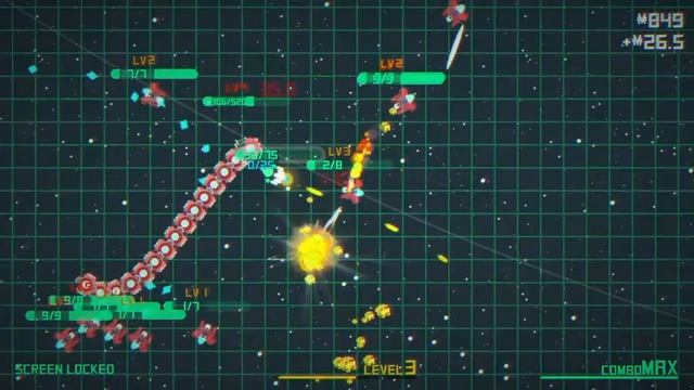 Vostok Inc (PS4/Steam/XB1): Intial 30 Minutes смотреть онлайн