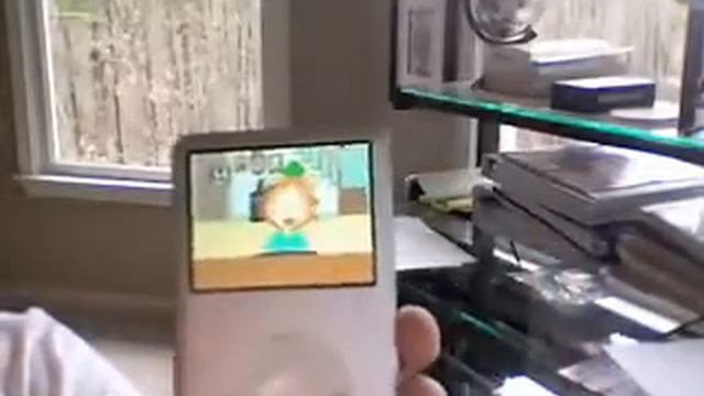 Apple iPod Classic Review + Method to get an iPod for £5 смотреть онлайн